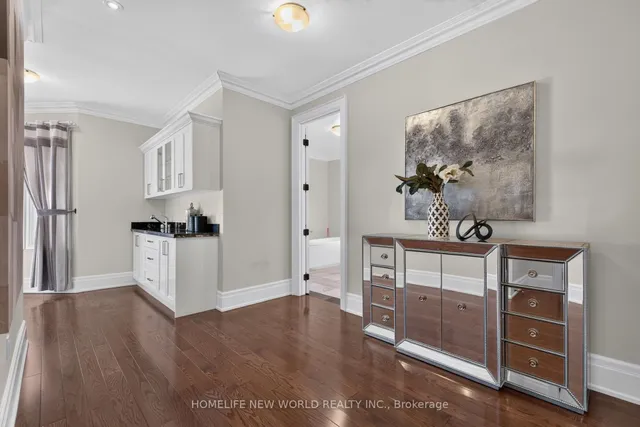 128 Garden Ave, Richmond Hill 5