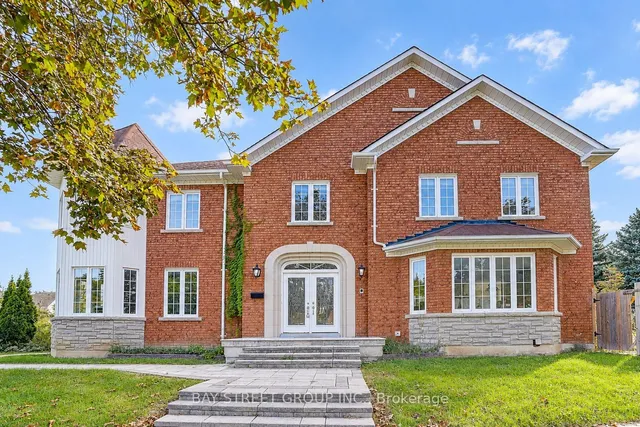 411 Weldrick Rd, Richmond Hill 2