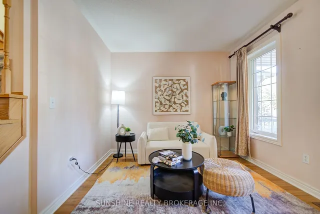 77 Sunburst Cres, Markham 5