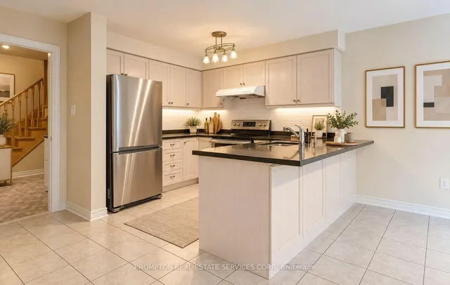 150 Matteo David Dr, Richmond Hill 3