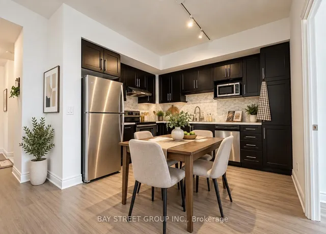 33 Clegg Rd #D805, Markham 3
