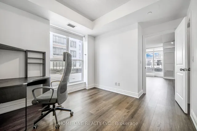 99 South Town Centre Blvd #1018, Markham 5