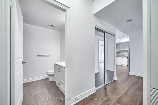 99 South Town Centre Blvd #1018, Markham 3
