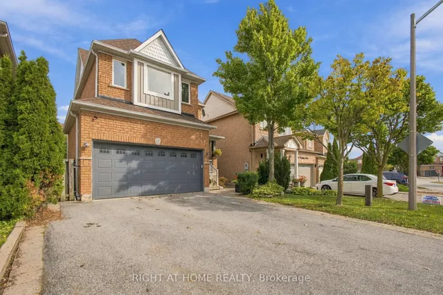 212 Bachman Dr, Vaughan 2