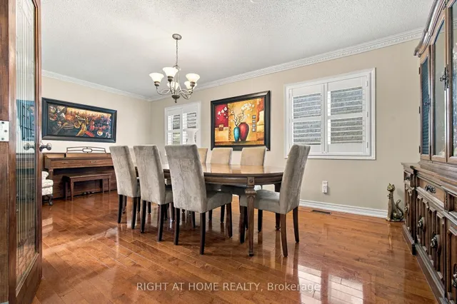 212 Bachman Dr, Vaughan 5