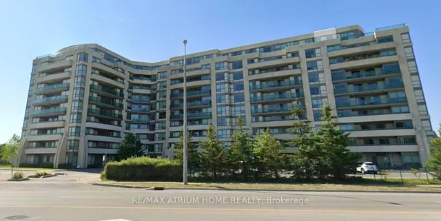 75 Norman Bethune Ave #904, Richmond Hill