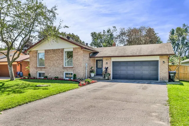 1045 Lebanon Dr, Innisfil 3