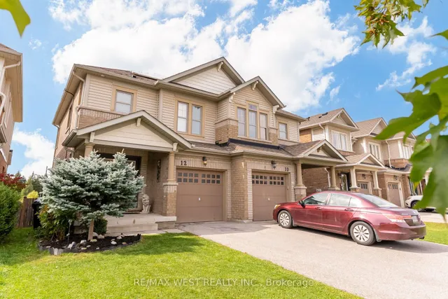 12 Hoard Ave, New Tecumseth 5