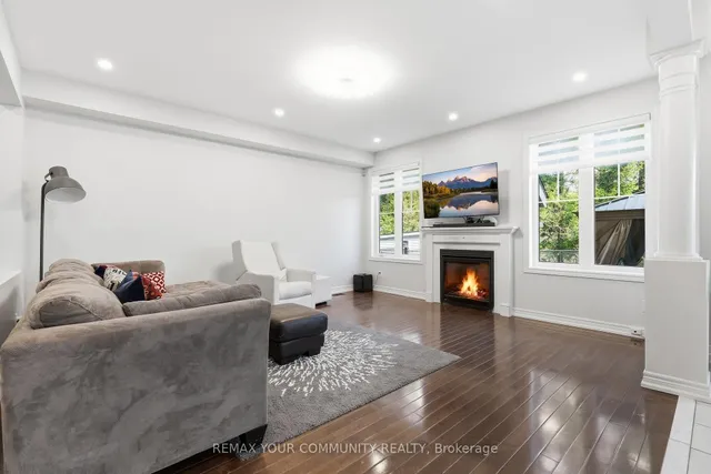 248 Greenwood Rd, Whitchurch-Stouffville 5