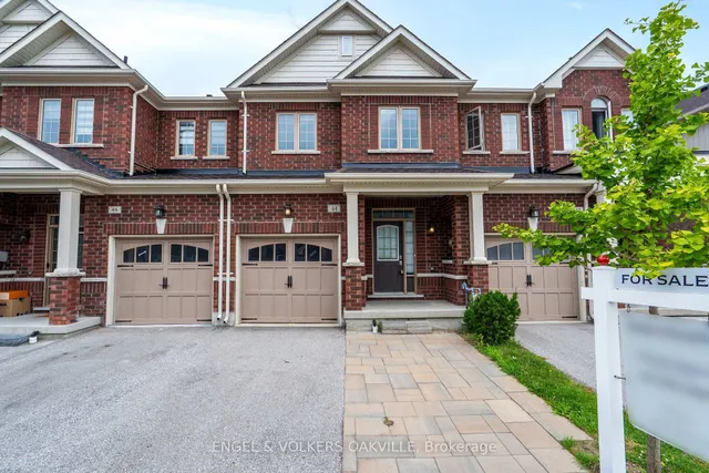 44 Clifford Cres, New Tecumseth 2