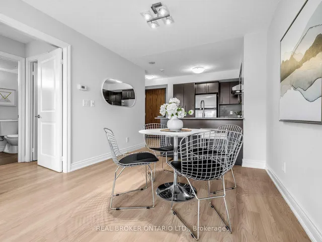 233 South Park Rd #1012, Markham 4