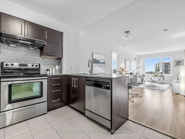 233 South Park Rd #1012, Markham 5