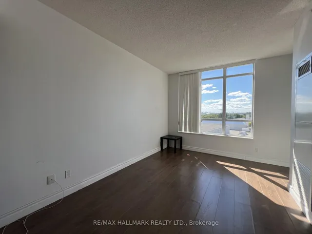 99 South Town Centre Blvd #815, Markham