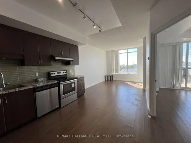 99 South Town Centre Blvd #815, Markham 2