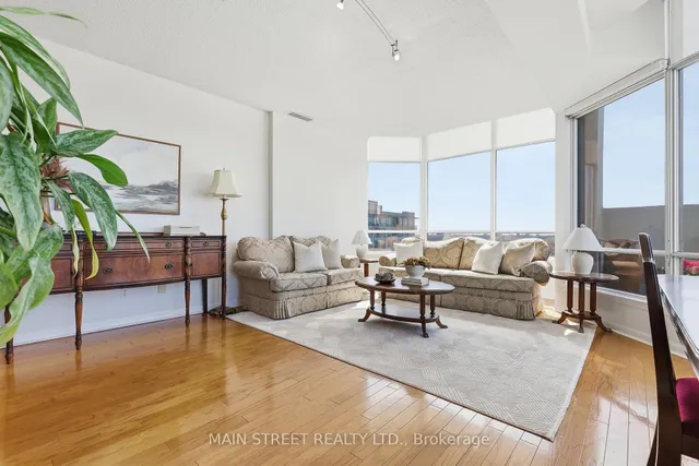 110 Promenade Circ #1705, Vaughan 4