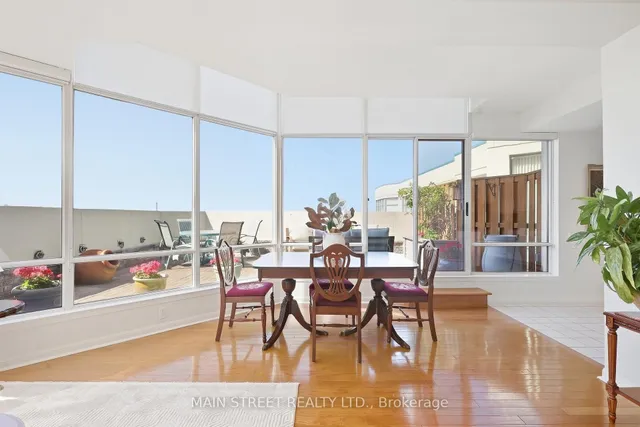 110 Promenade Circ #1705, Vaughan 5