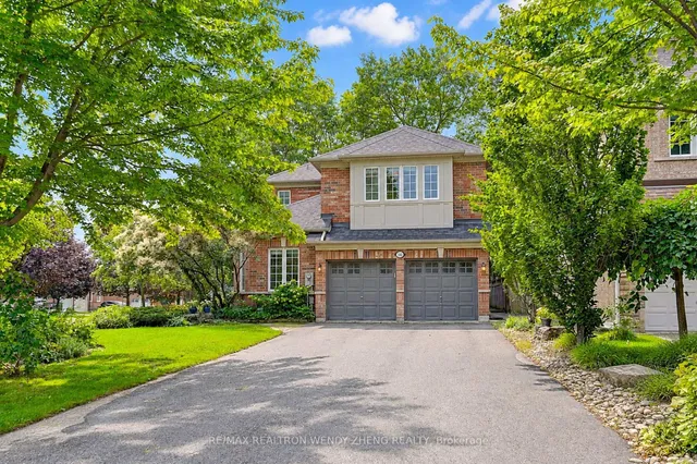 180 Stave Cres, Richmond Hill 5