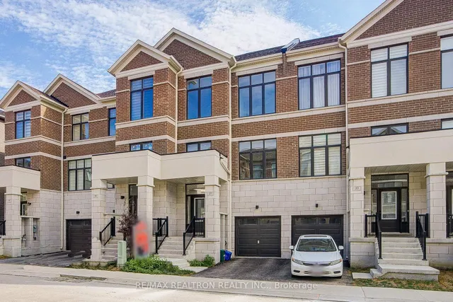31 Millman Lane, Richmond Hill 5