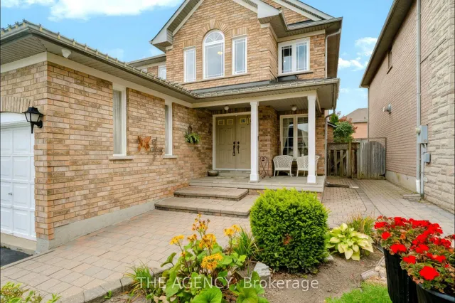 17 Sparta Crt, Markham 5