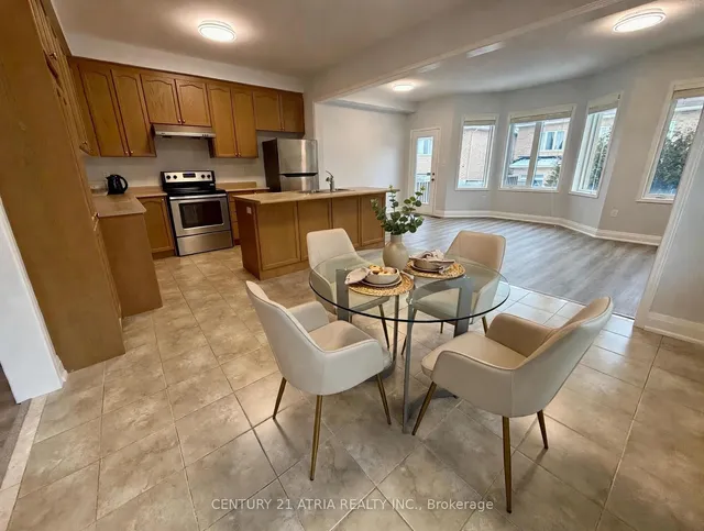 1268 Blencowe Cres, Newmarket 3