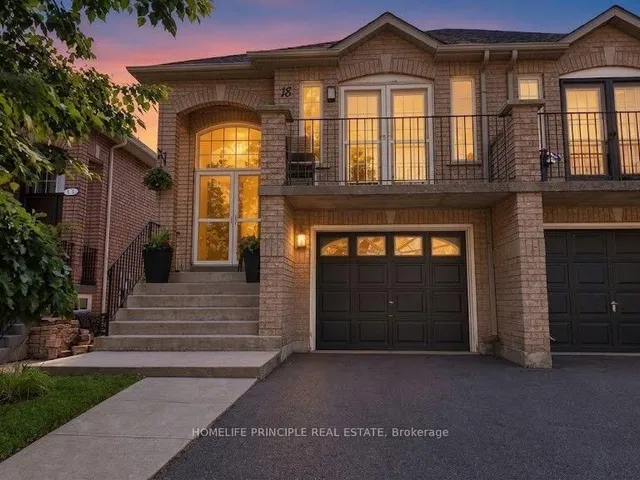 18 D'Amato Cres, Vaughan 2
