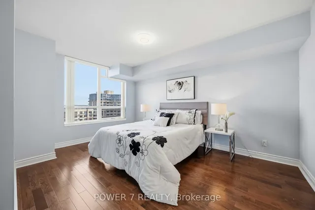 23 Cox Blvd #1179, Markham 3