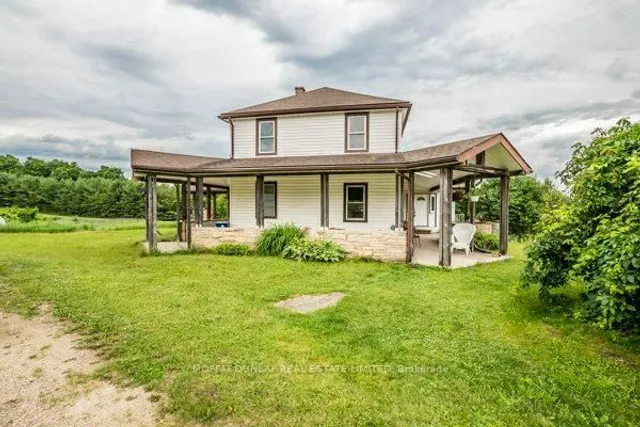 6952 Second Line, New Tecumseth 4