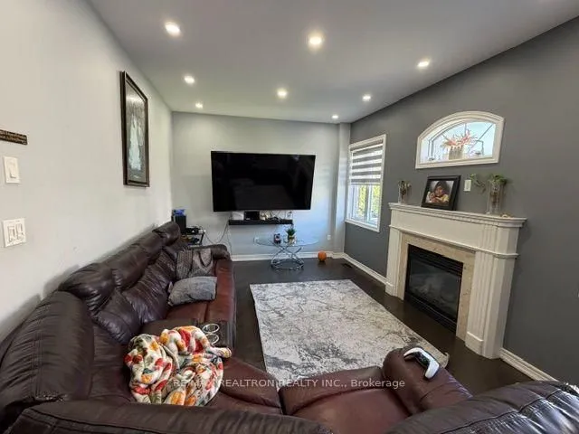 71 Batchford Cres, Markham 4