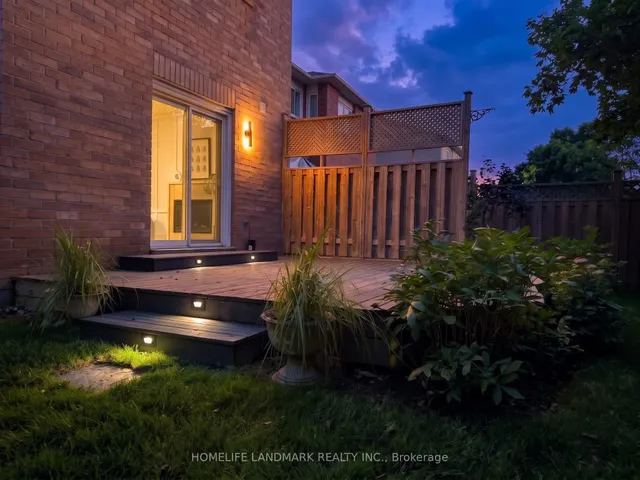 74 Dunsmore Cres, Richmond Hill 5
