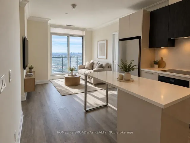 8 Water Walk Dr #4602, Markham 3