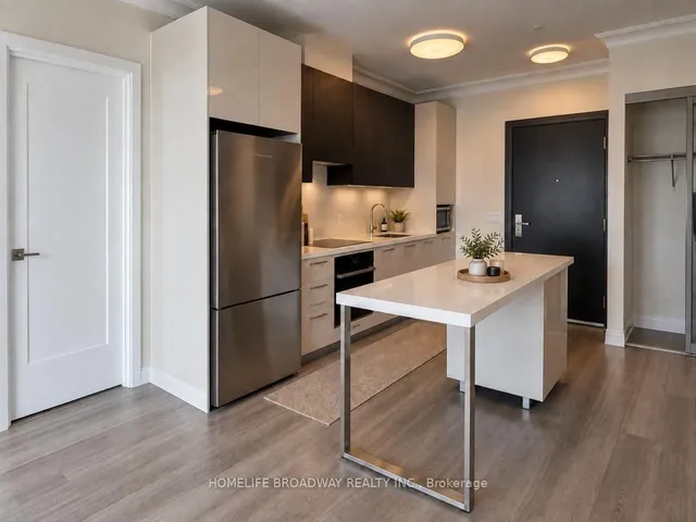 8 Water Walk Dr #4602, Markham 2