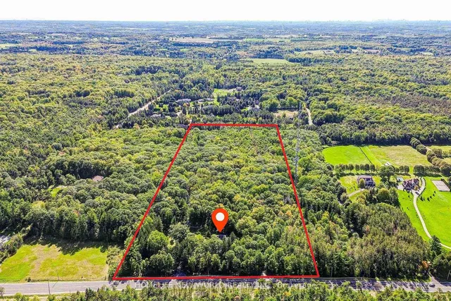 3659 Aurora Rd, Whitchurch-Stouffville 5