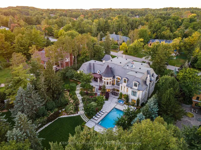 121 Rebecca Crt, Vaughan 5