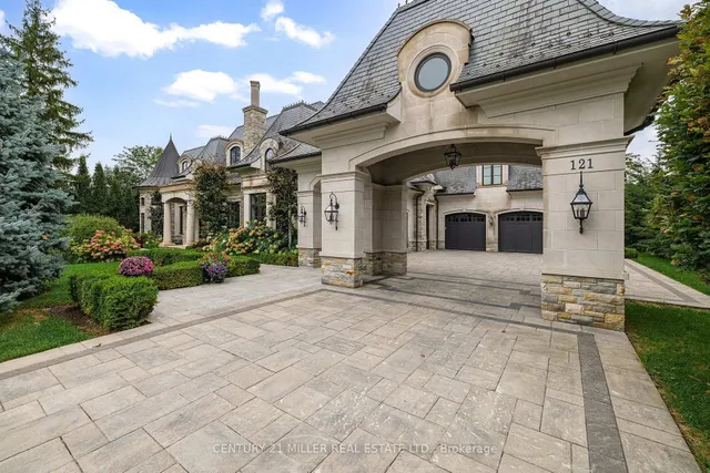 121 Rebecca Crt, Vaughan 2