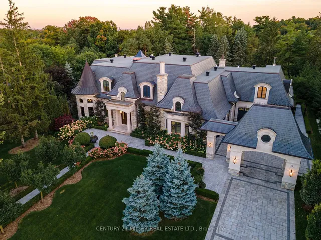 121 Rebecca Crt, Vaughan