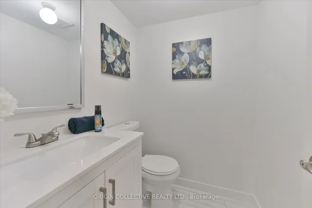 156 Monteith Cres, Vaughan 5