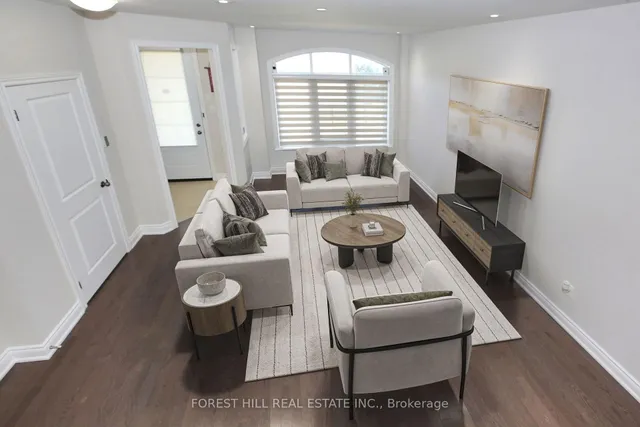 1331 Major Mackenzie Dr #142, Vaughan 5