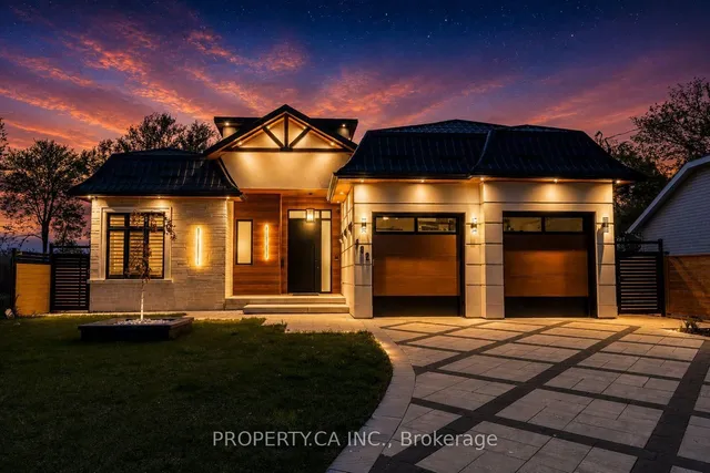 132 Cook's Bay Dr, Georgina