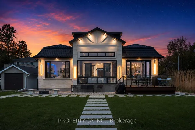 132 Cook's Bay Dr, Georgina 3