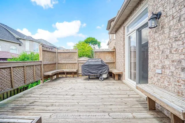 21 Mira Vista Pl, Vaughan 3