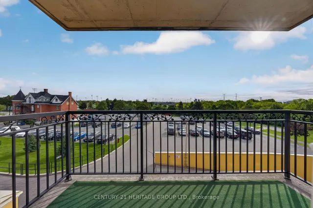 7373 Martin Grove Rd #309, Vaughan 3