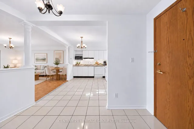 7373 Martin Grove Rd #309, Vaughan 5