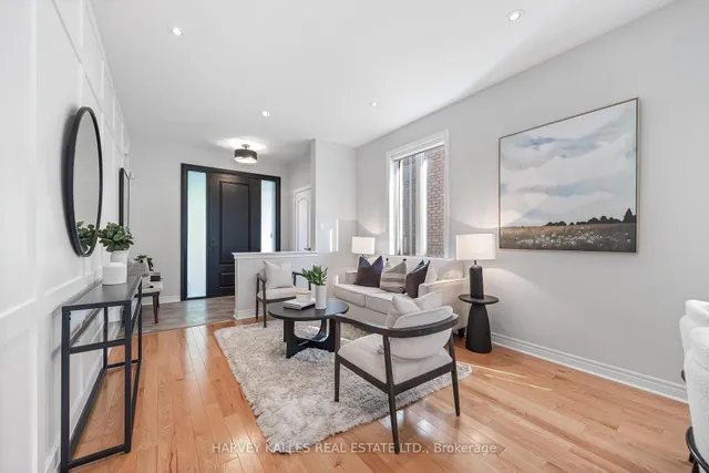 66 Horsedreamer Lane, Whitchurch-Stouffville 3