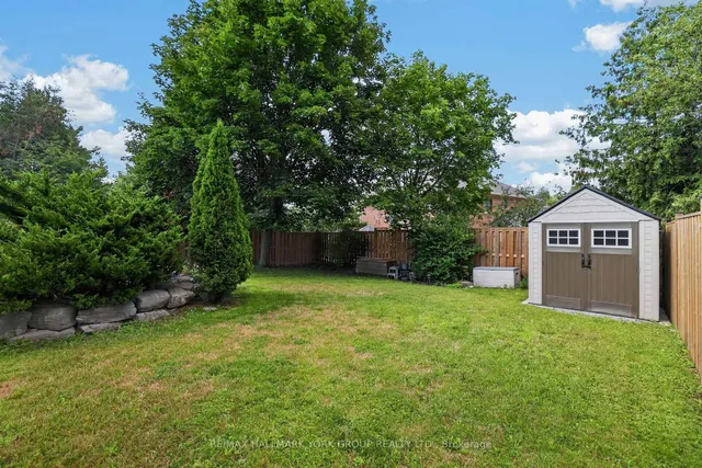 669 Kingsmere Ave, Newmarket 5