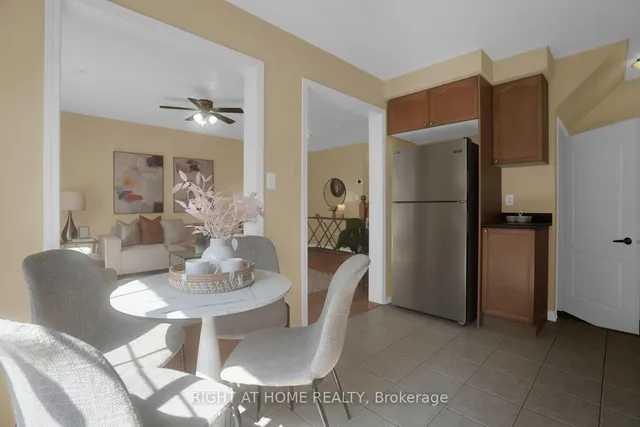 84 Dougherty Cres, Whitchurch-Stouffville 3