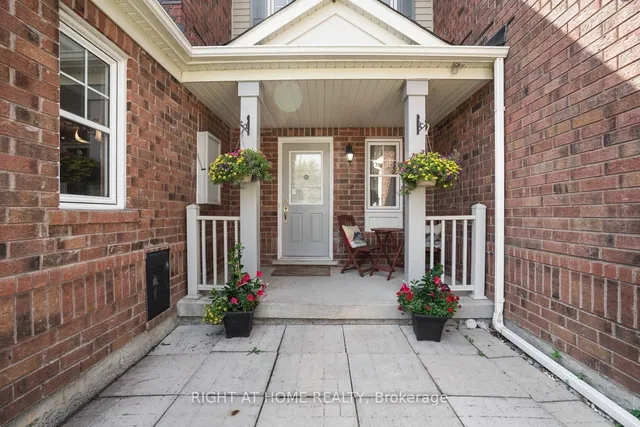 84 Dougherty Cres, Whitchurch-Stouffville 5