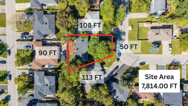 24 Lincoln Green Dr, Markham 4
