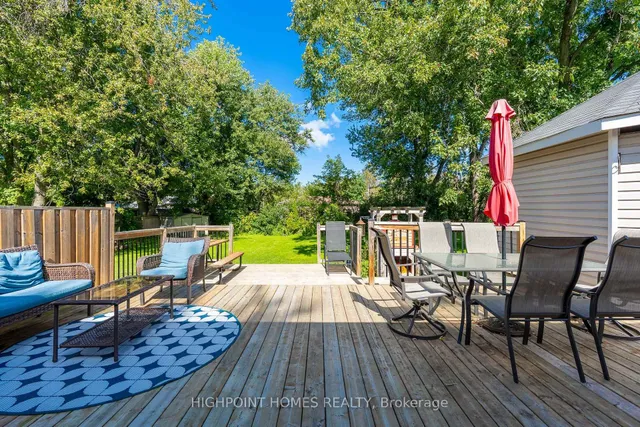 28 Main St, Georgina 3