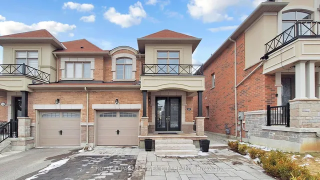 642 Sweetwater Cres, Newmarket 5