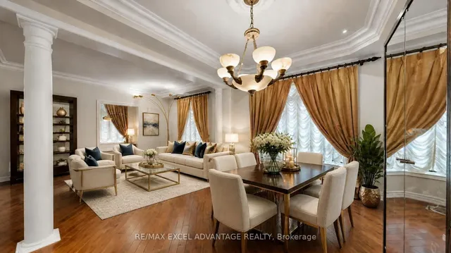 42 Adastra Cres, Markham 5